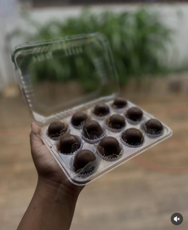 docinhos